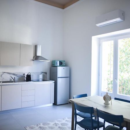 Corso Vittorio Elegant Suites Lipari מראה חיצוני תמונה