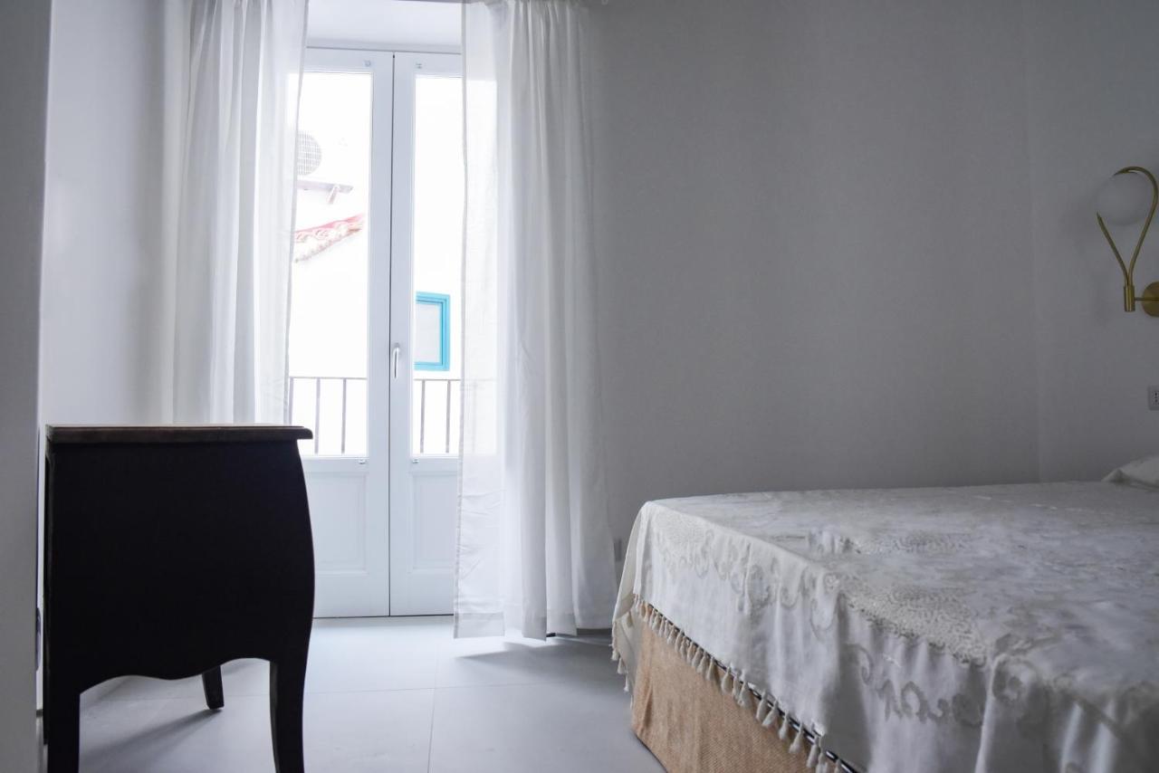 Corso Vittorio Elegant Suites Lipari מראה חיצוני תמונה