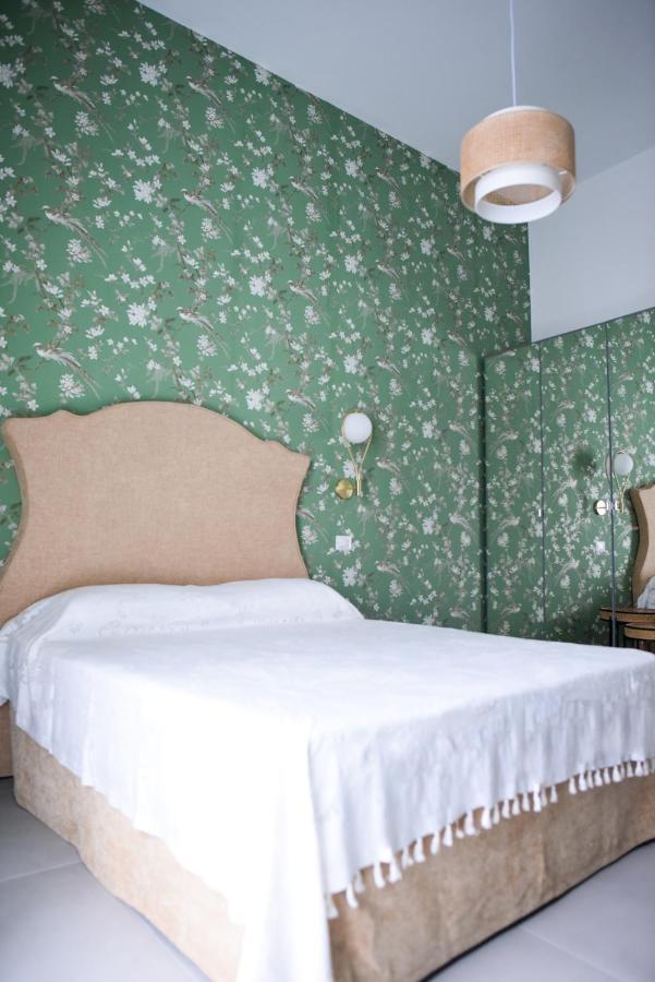 Corso Vittorio Elegant Suites Lipari מראה חיצוני תמונה
