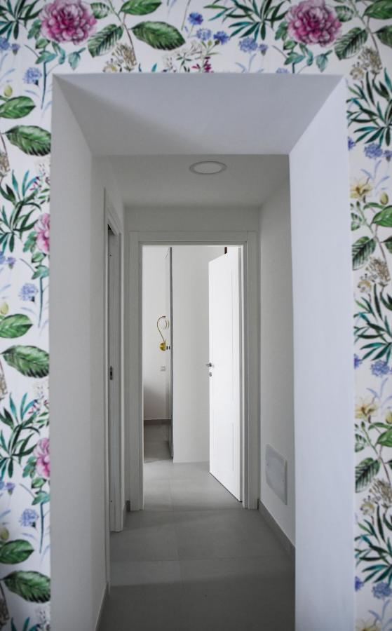 Corso Vittorio Elegant Suites Lipari מראה חיצוני תמונה