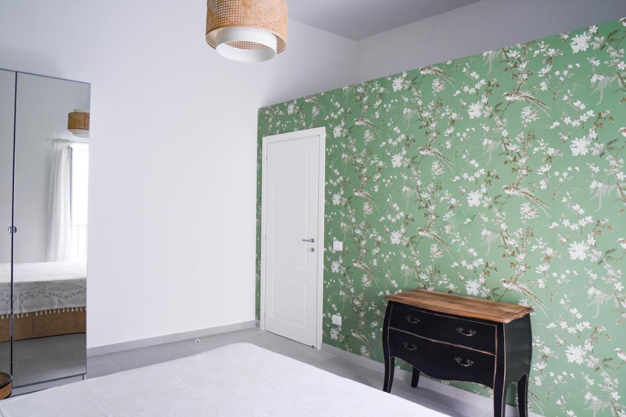 Corso Vittorio Elegant Suites Lipari מראה חיצוני תמונה