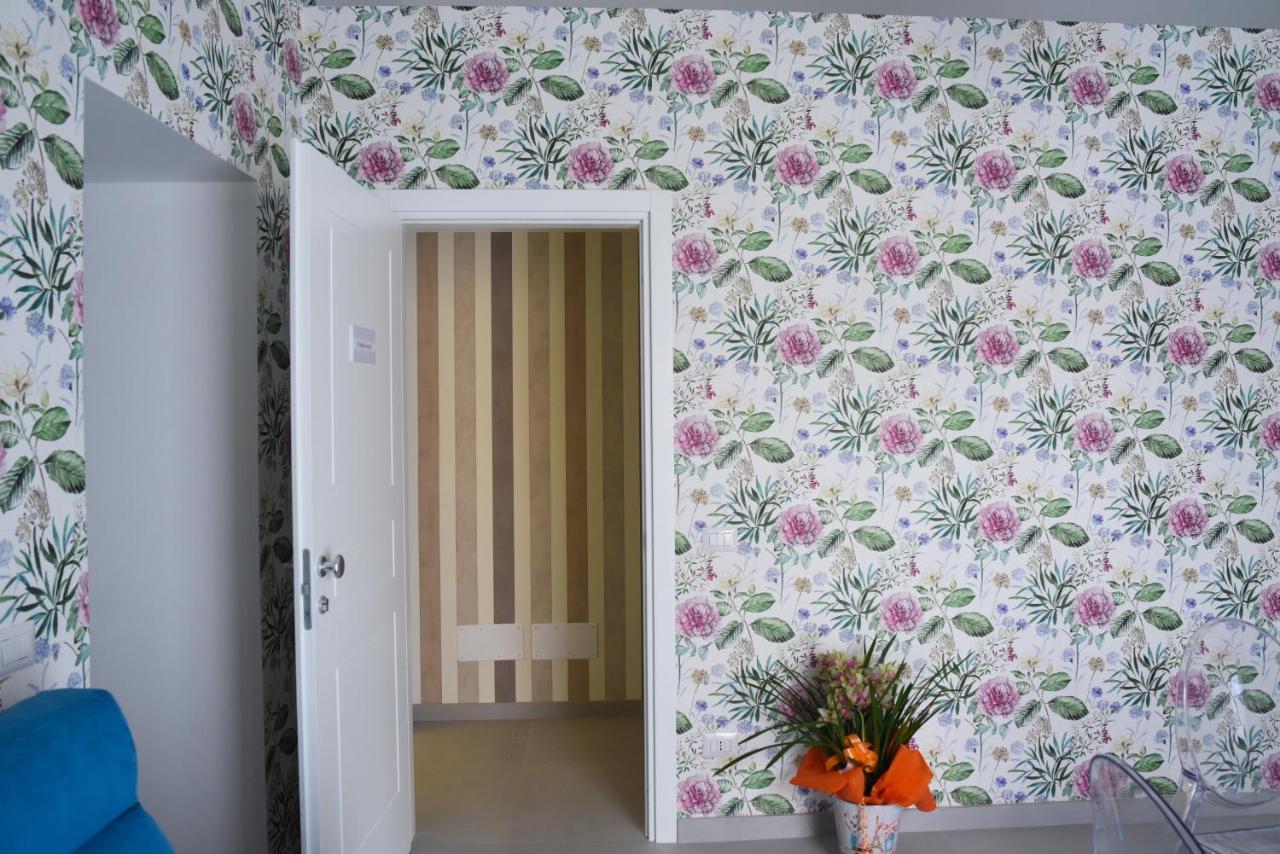 Corso Vittorio Elegant Suites Lipari מראה חיצוני תמונה