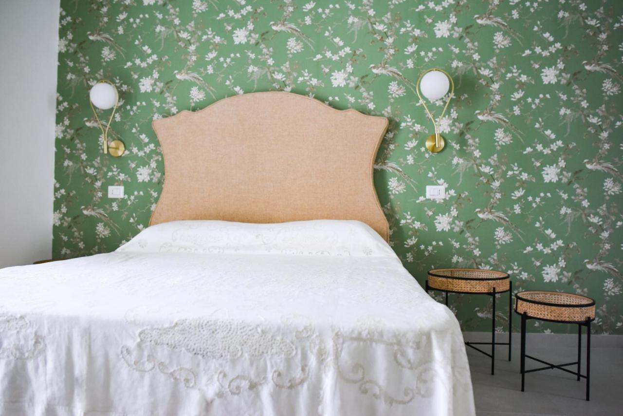 Corso Vittorio Elegant Suites Lipari מראה חיצוני תמונה