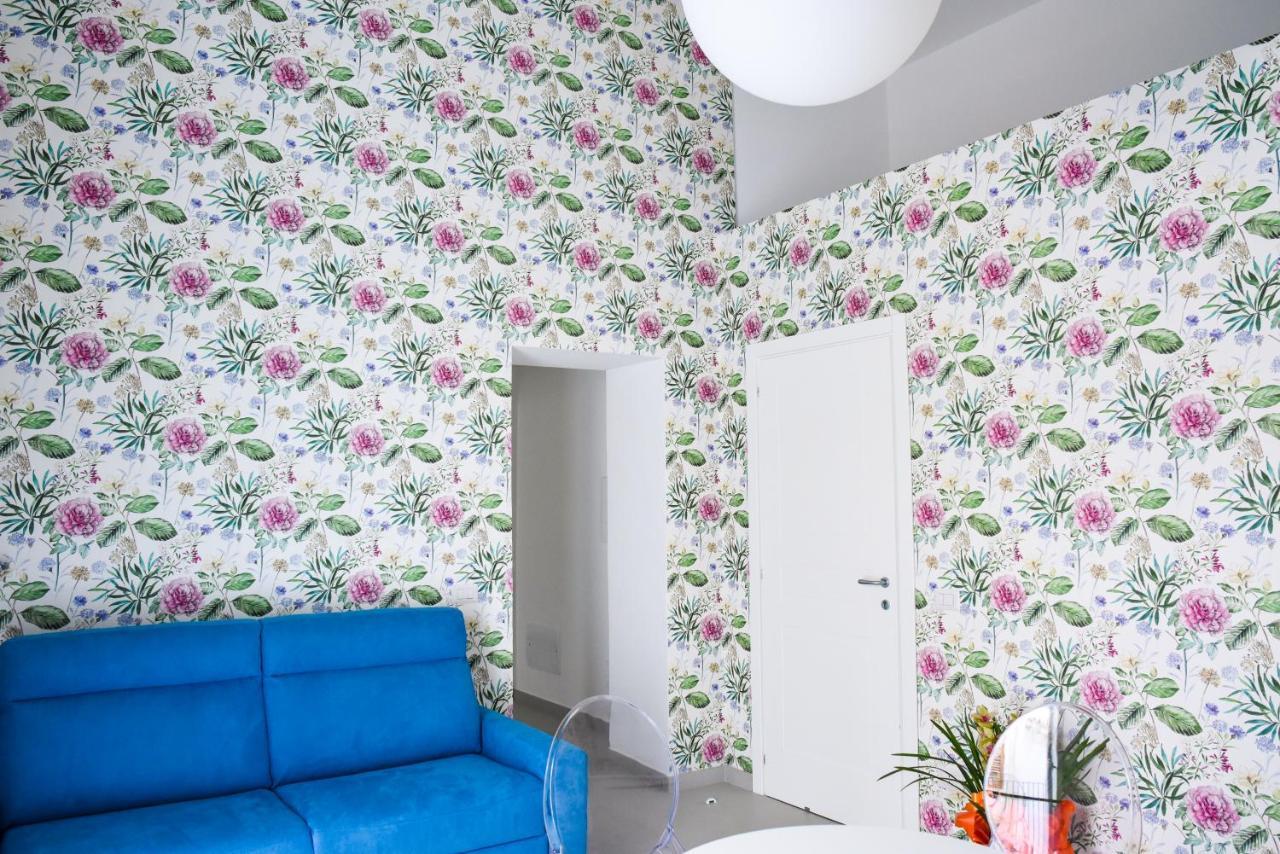 Corso Vittorio Elegant Suites Lipari מראה חיצוני תמונה