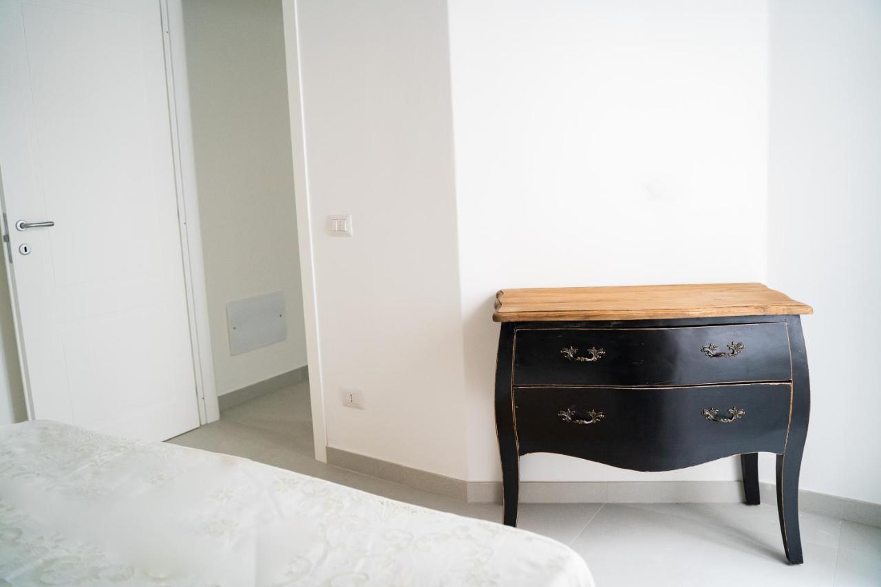 Corso Vittorio Elegant Suites Lipari מראה חיצוני תמונה