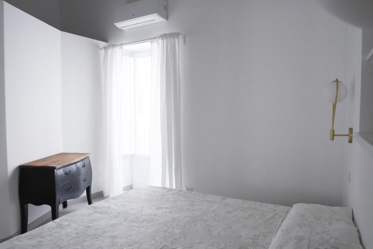 Corso Vittorio Elegant Suites Lipari מראה חיצוני תמונה