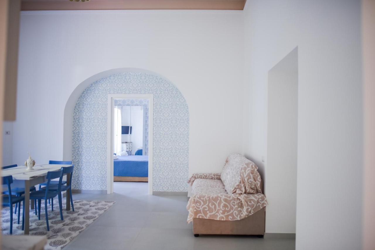 Corso Vittorio Elegant Suites Lipari מראה חיצוני תמונה