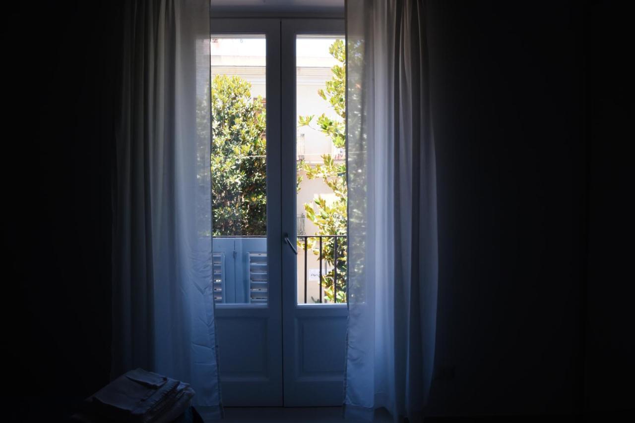 Corso Vittorio Elegant Suites Lipari מראה חיצוני תמונה
