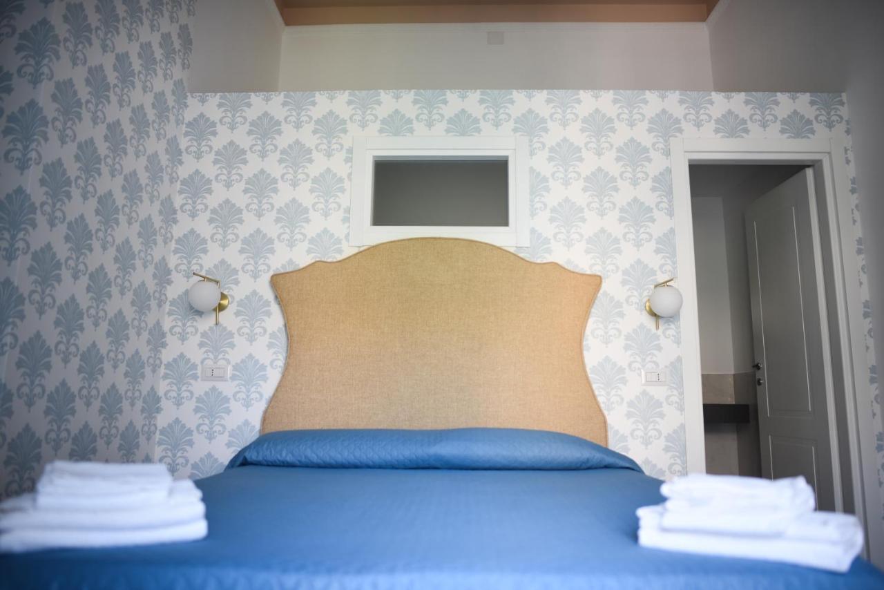 Corso Vittorio Elegant Suites Lipari מראה חיצוני תמונה