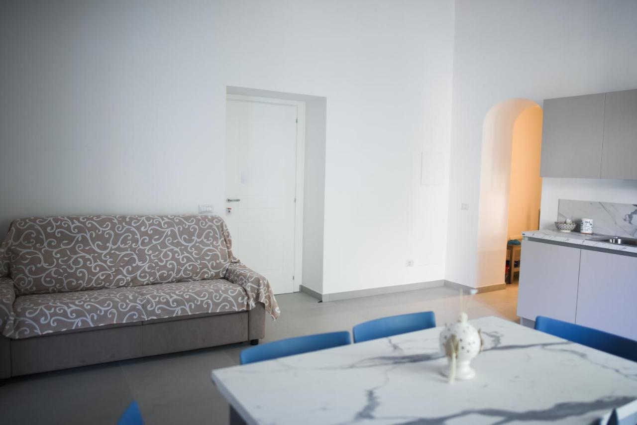 Corso Vittorio Elegant Suites Lipari מראה חיצוני תמונה