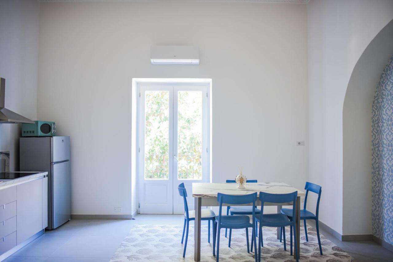 Corso Vittorio Elegant Suites Lipari מראה חיצוני תמונה